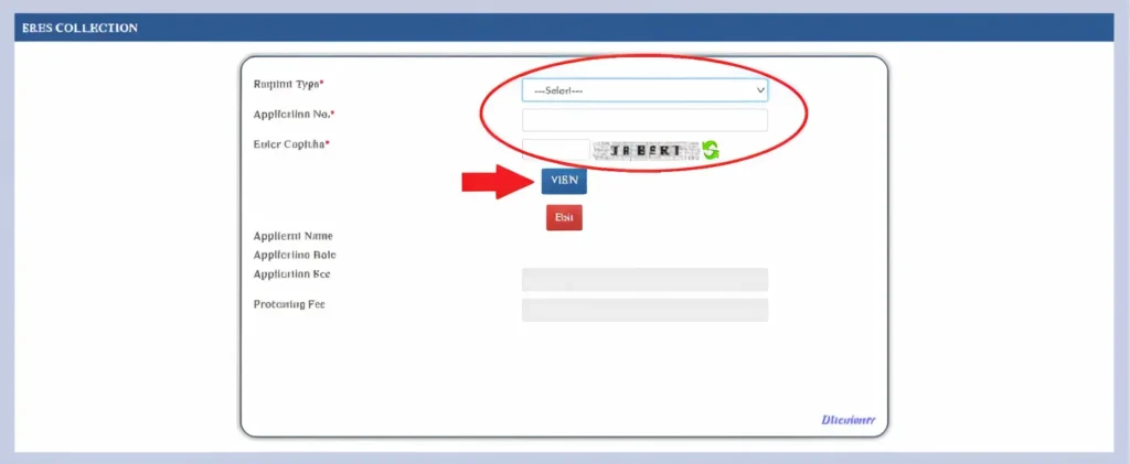 How to Pay Online Khajna, Conversion, and Mutation Fees in West Bengal