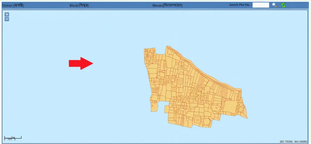 West Bengal Land Demarcation and Boundary Correction Guide
