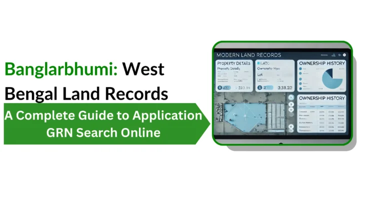 Application GRN Search