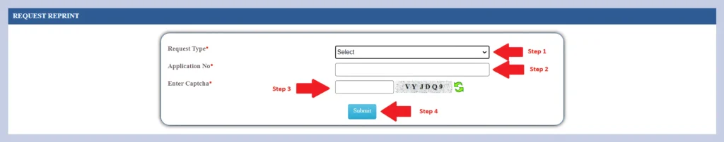 Banglarbhumi Application Receipts Challans & Fee Calculation