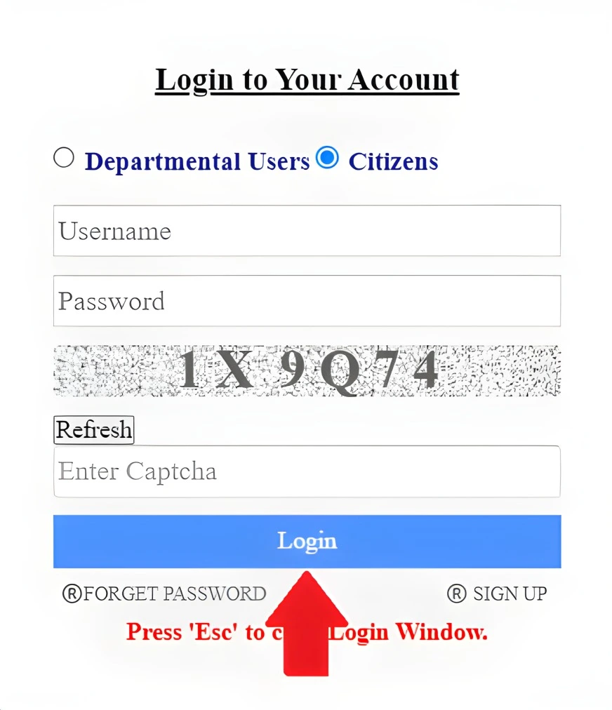 Banglarbhumi 2025: A Foolproof Guide to Land Record Search