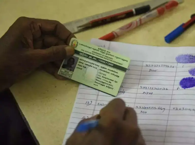 Bihar CM’s Order to Complete Pending Applications by Jan 31