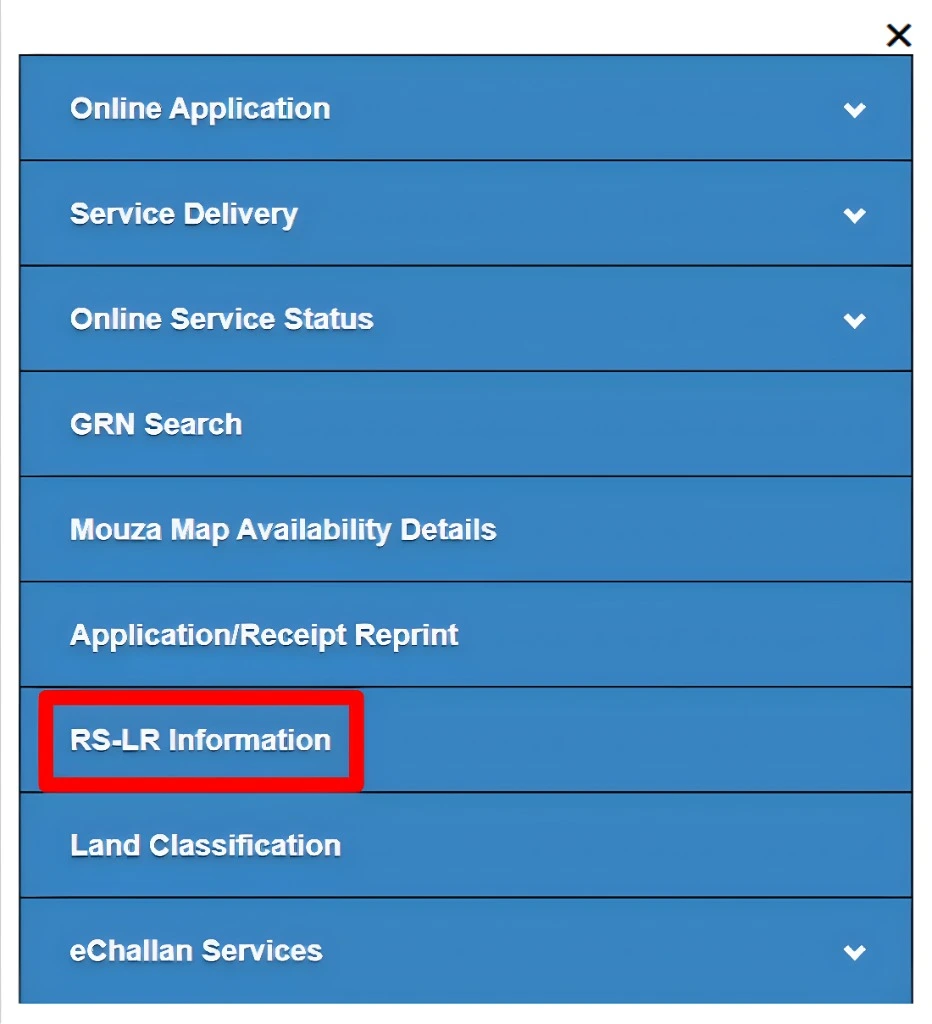 How to Correct Your Khatian Information on Banglarbhumi