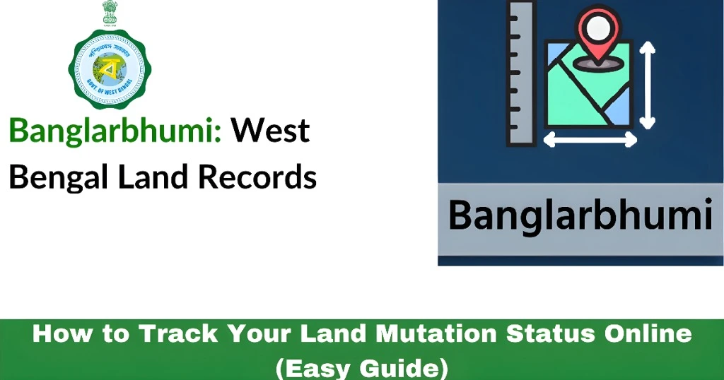 How to Track Your Land Mutation Status Online (Easy Guide)