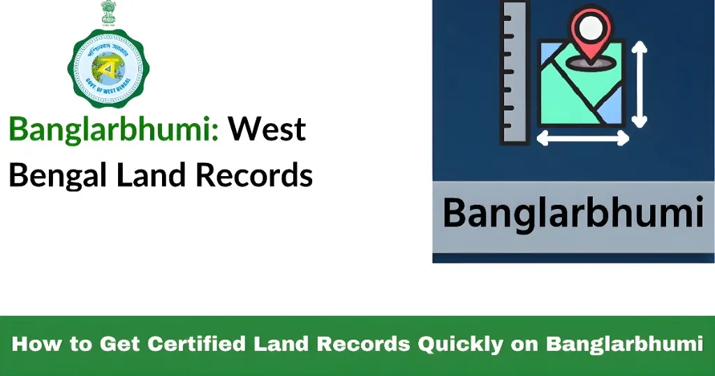 How to Get Certified Land Records Quickly on Banglarbhumi