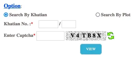 Get Certified Khatian Copy from Banglarbhumi: Easy Guide