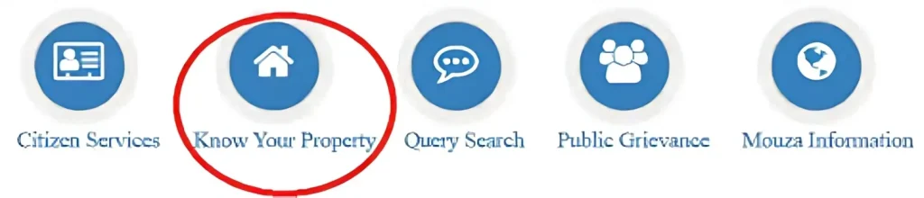 Fix Record Not Found on Banglarbhumi: Quick Guide
